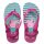 Peppa Malac Gyerek papucs, Flip-Flop 24-29