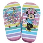 Disney Minnie gyerek papucs, Flip-Flop 26-33