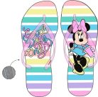 Disney Minnie gyerek papucs, Flip-Flop 26-33