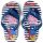 Peppa Malac Pirate gyerek papucs, Flip-Flop 24-29