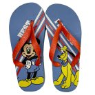 Disney Mickey gyerek papucs, Flip-Flop 26-33