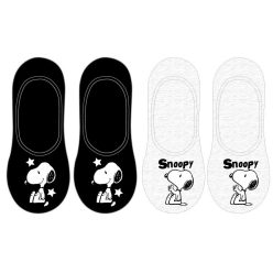 Snoopy Sitting női titokzokni 35-42