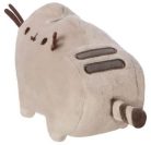 Pusheen cicás plüss figura, 14cm