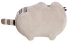 Pusheen cicás plüss figura, 14cm