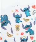 Stitch matrica, 4 ív (laptophoz, okostelefonhoz, tablethez)