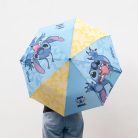 Stitch esernyő, 100cm átmérőjű, 57 cm magas