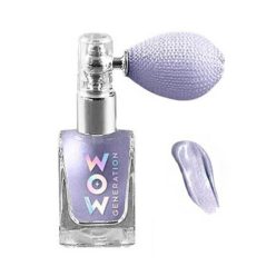 WOW Generation Purple lila csillámos testpermet
