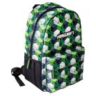 Minecraft Cooler iskolatáska, táska 40 cm