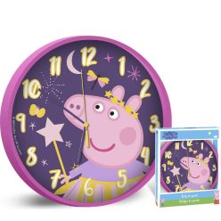 Peppa malac falióra 25 cm