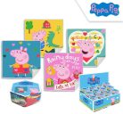 Peppa malac Pack Mágikus Kéztörlő arctörlő, törölköző 30x30cm