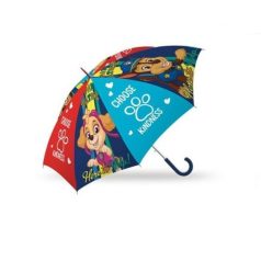 Mancs Őrjárat gyerek félautomata esernyő Ø84 cm