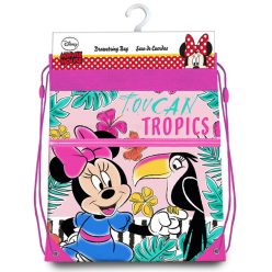 Disney Minnie Tropics sporttáska tornazsák 40 cm