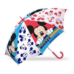 Disney Mickey gyerek esernyő Ø65 cm