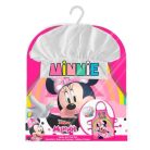 Disney Minnie Smile gyerek kötény 2 darabos szett