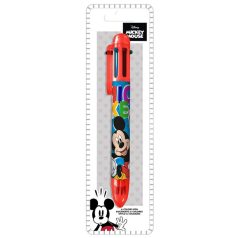 Disney Mickey Play 6 színű toll