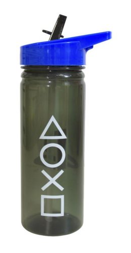 PlayStation Game kulacs, sportpalack 470 ml