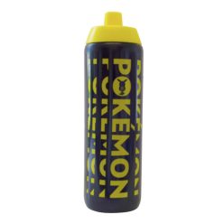 Pokémon Riff műanyag sportkulacs 700 ml