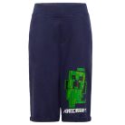 Minecraft Pixel gyerek rövidnadrág 6 - 12 év / 116 - 152 cm