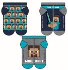 Minecraft gyerek titokzokni 23-38