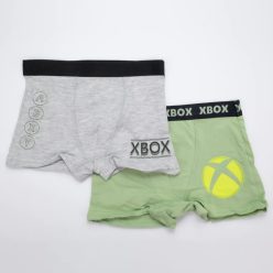   Xbox Next Gen gyerek boxeralsó 2 darab/csomag 6 - 12 év / 116 - 152 cm