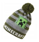 Minecraft gyerek sapka 52-54 cm