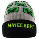 Minecraft gyerek sapka 54-56 cm