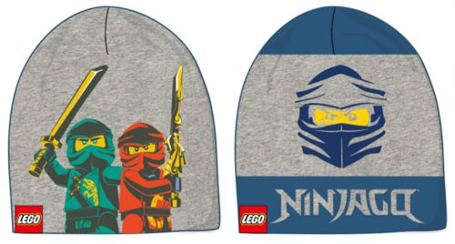 Lego Ninjago Battle Ready gyerek sapka 52-54 cm