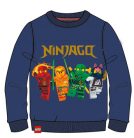 Lego Ninjago gyerek pulóver 3-8 év