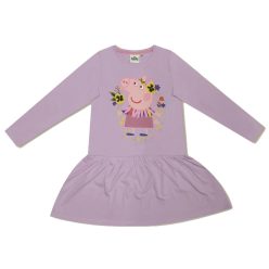 Peppa malac Flower gyerek ruha 3-8 év