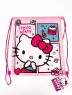 Hello Kitty Charming sporttáska, tornazsák 40 cm