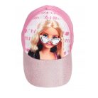 Barbie Sunshade gyerek baseball sapka 52-54 cm