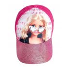 Barbie Sunshade gyerek baseball sapka 52-54 cm