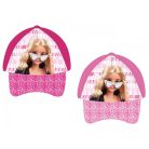 Barbie Sunshade gyerek baseball sapka 52-54 cm