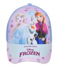 Disney Jégvarázs Spell gyerek baseball sapka 52-54 cm