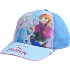 Disney Jégvarázs Spell gyerek baseball sapka 52-54 cm