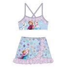 Disney Jégvarázs Frolic gyerek bikini és szoknya szett 3 - 8 év / 98 - 128 cm