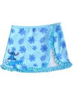 Disney Lilo és Stitch, A csillagkutya Leaf gyerek bikini és szoknya szett 4 - 10 év / 104 - 140 cm