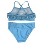 Disney Lilo és Stitch, A csillagkutya Leaf gyerek bikini és szoknya szett 4 - 10 év / 104 - 140 cm