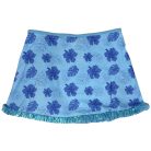 Disney Lilo és Stitch, A csillagkutya Leaf gyerek bikini és szoknya szett 4 - 10 év / 104 - 140 cm