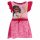 Barbie Icon gyerek nyári ruha 3 - 8 év / 98 - 128 cm