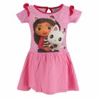 Gabi babaháza Pandy gyerek nyári ruha 3 - 8 év / 98 - 128 cm