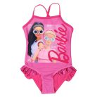 Barbie Style gyerek fürdőruha, úszó 3 - 8 év / 98 - 128 cm