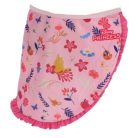 Disney Hercegnők Regal gyerek fürdőruha és sarong szett 3 - 8 év / 98 - 128 cm