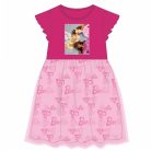 Barbie Glam gyerek nyári ruha 3 - 8 év / 98 - 128 cm