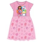 Gabi babaháza Happiness gyerek nyári ruha 2 - 6 év / 92 - 116 cm