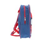 Pókember Spidey Web Out 3D hátizsák, táska 30 cm