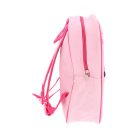 Disney Minnie Pink Paradise 3D hátizsák, táska 30 cm