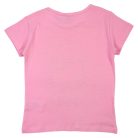 Hello Kitty Pink gyerek rövid póló, felső 3 - 8 év / 98 - 128 cm
