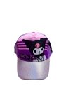 Hello Kitty Kuromi gyerek baseball sapka 53-54 cm
