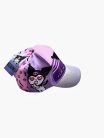 Hello Kitty Kuromi gyerek baseball sapka 53-54 cm